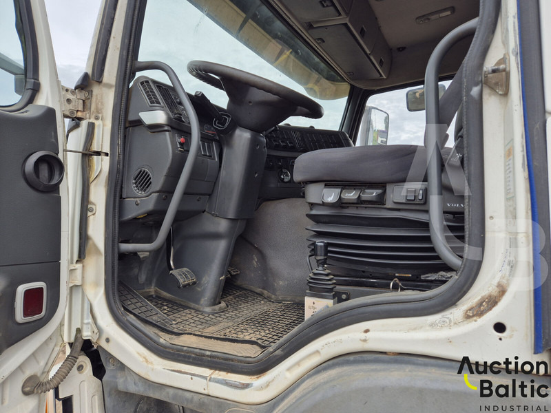Volvo FM12 - قلابات: صور 5 Volvo FM12 - قلابات: صور 5