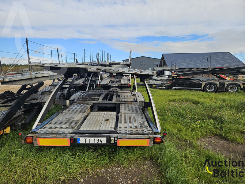 Volvo FM460 - شاحنة جرار: صور 4 Volvo FM460 - شاحنة جرار: صور 4