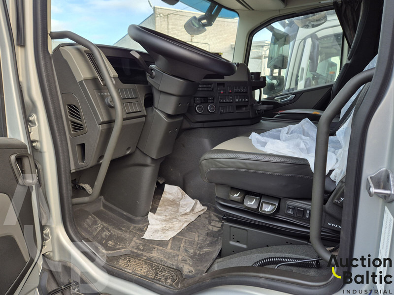 Volvo FM500 - شاحنة نقل سيارات شاحنة: صور 5 Volvo FM500 - شاحنة نقل سيارات شاحنة: صور 5