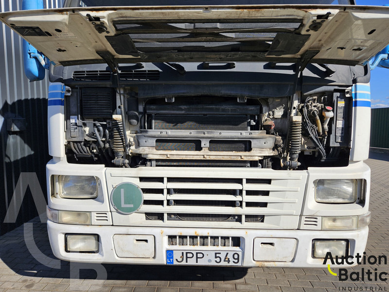قلابات Volvo FM7 310: صور 12