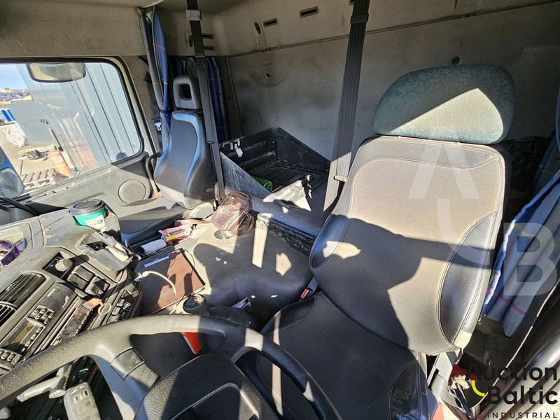 قلابات Volvo FM7 310: صور 9