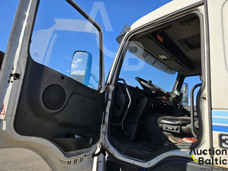 Volvo FM7 310 - قلابات: صور 5 Volvo FM7 310 - قلابات: صور 5