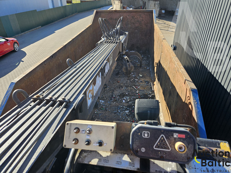 قلابات Volvo FM7 310: صور 17