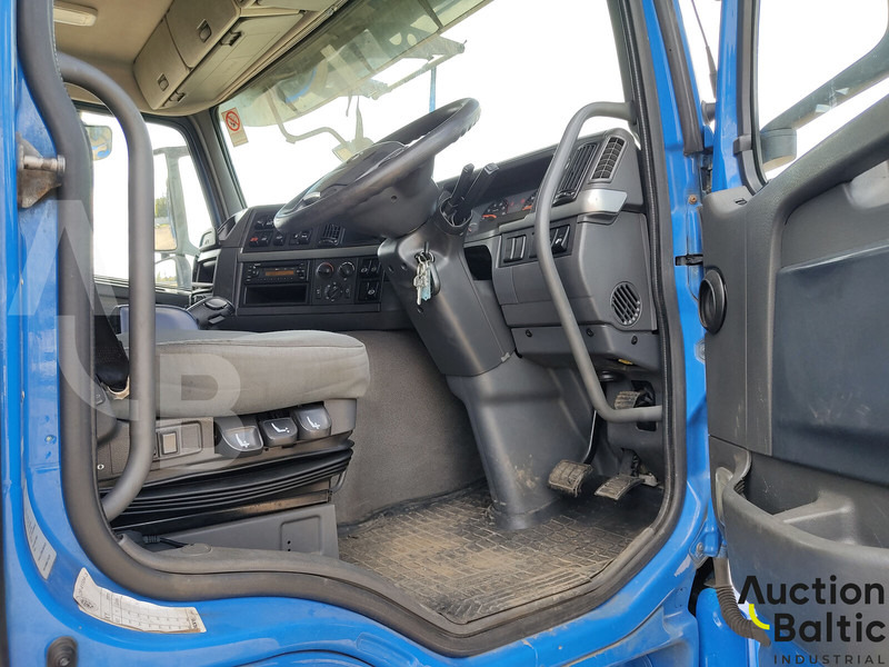 Volvo FM - شاحنة نقل سيارات شاحنة: صور 5 Volvo FM - شاحنة نقل سيارات شاحنة: صور 5