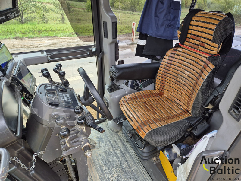 Volvo G 946 - آلة تسوية الأرض: صور 5 Volvo G 946 - آلة تسوية الأرض: صور 5