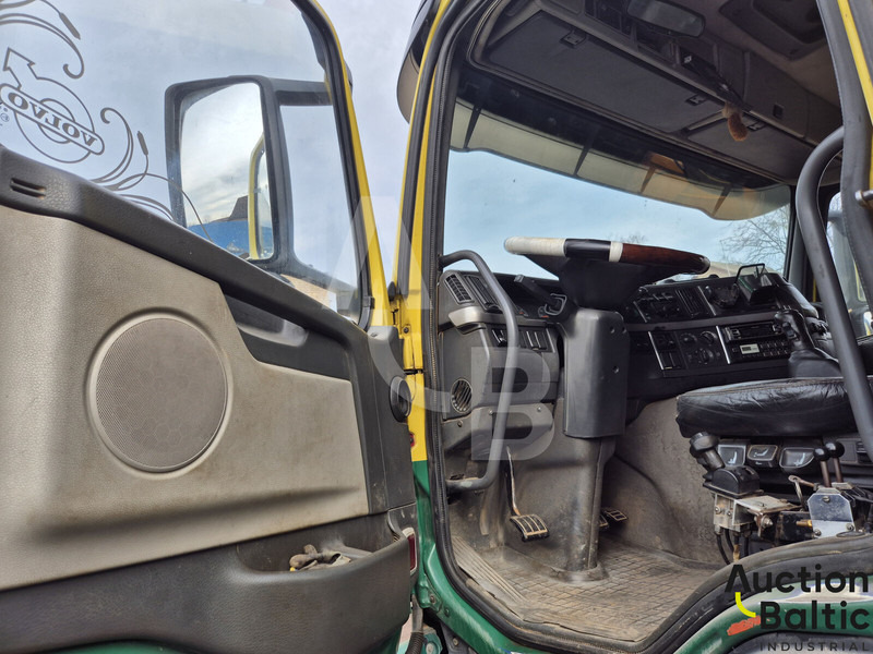 Volvo Terberg FM 2000 - قلابات: صور 5 Volvo Terberg FM 2000 - قلابات: صور 5