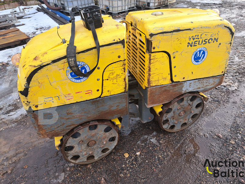 WACKER NEUSON RTSC3 - مدماج: صور 3 WACKER NEUSON RTSC3 - مدماج: صور 3