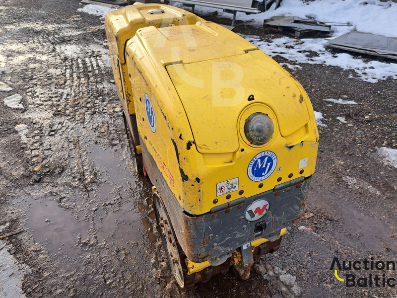 WACKER NEUSON RTSC3 - مدماج: صور 4 WACKER NEUSON RTSC3 - مدماج: صور 4