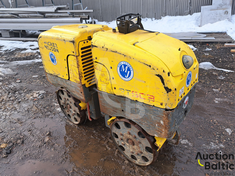 WACKER NEUSON RTSC3 - مدماج: صور 1 WACKER NEUSON RTSC3 - مدماج: صور 1