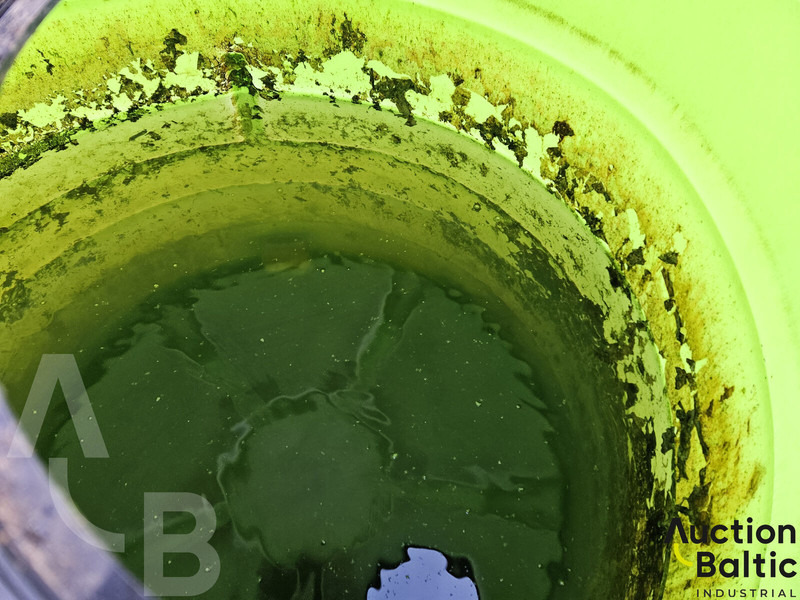 شاحنة صهريج WATER tank: صور 8