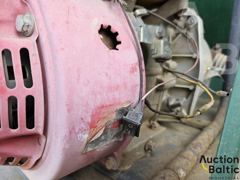 قلابة مقطورة WATER transport trailer: صور 7 قلابة مقطورة WATER transport trailer: صور 7