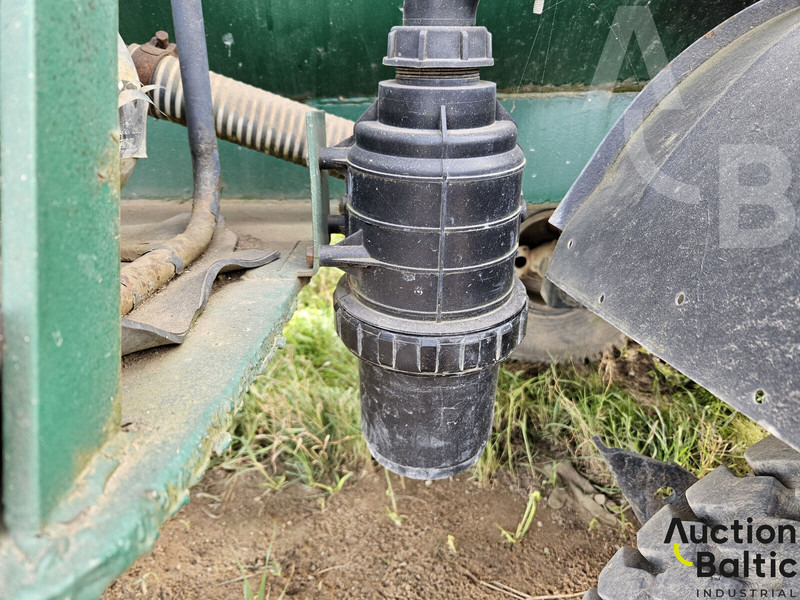 قلابة مقطورة WATER transport trailer: صور 9 قلابة مقطورة WATER transport trailer: صور 9