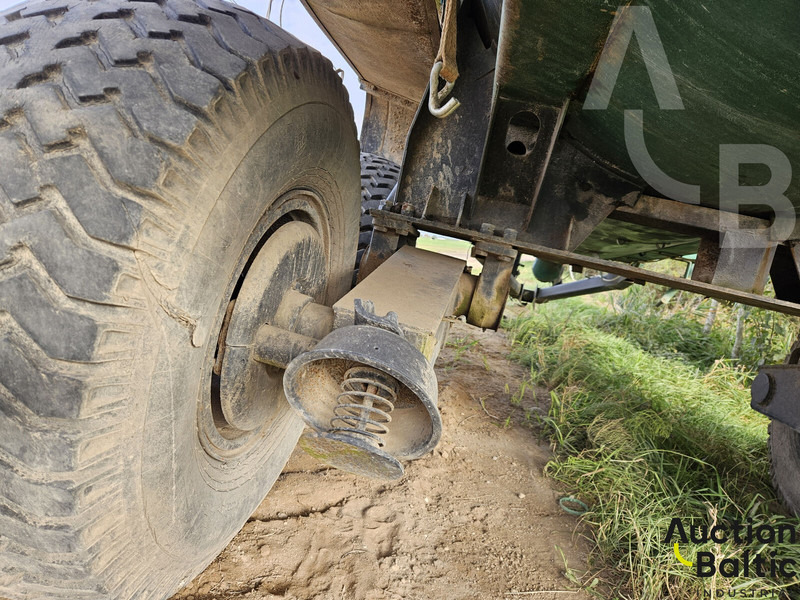 قلابة مقطورة WATER transport trailer: صور 17 قلابة مقطورة WATER transport trailer: صور 17