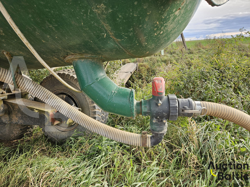 قلابة مقطورة WATER transport trailer: صور 11 قلابة مقطورة WATER transport trailer: صور 11