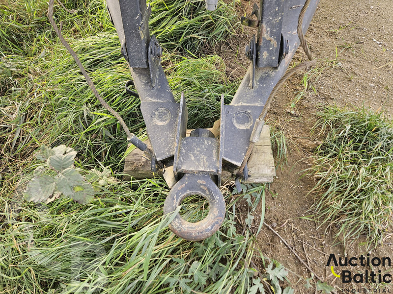 قلابة مقطورة WATER transport trailer: صور 12 قلابة مقطورة WATER transport trailer: صور 12