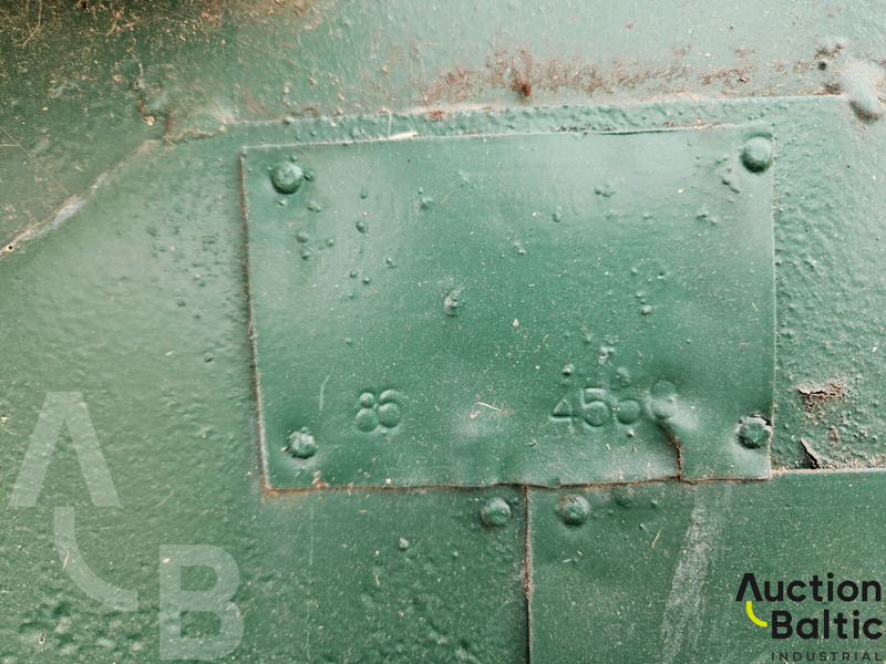 قلابة مقطورة WATER transport trailer: صور 15 قلابة مقطورة WATER transport trailer: صور 15