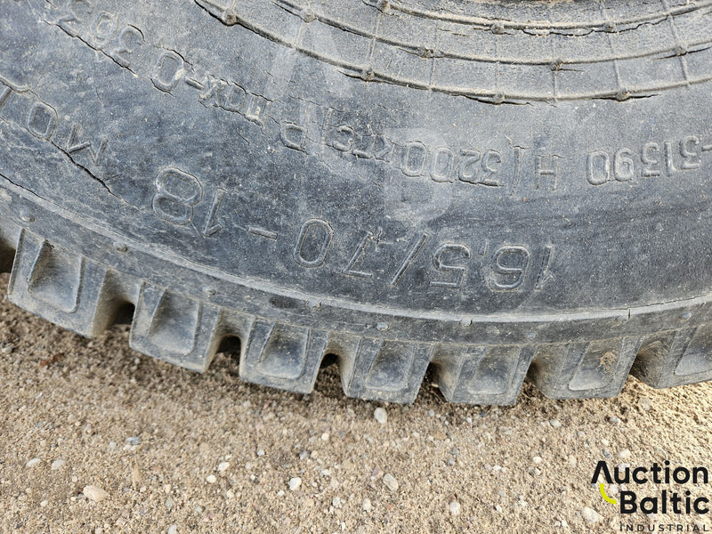 قلابة مقطورة WATER transport trailer: صور 19 قلابة مقطورة WATER transport trailer: صور 19