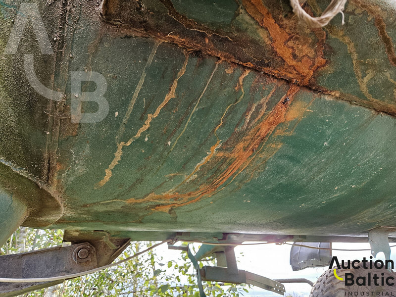 قلابة مقطورة WATER transport trailer: صور 14 قلابة مقطورة WATER transport trailer: صور 14