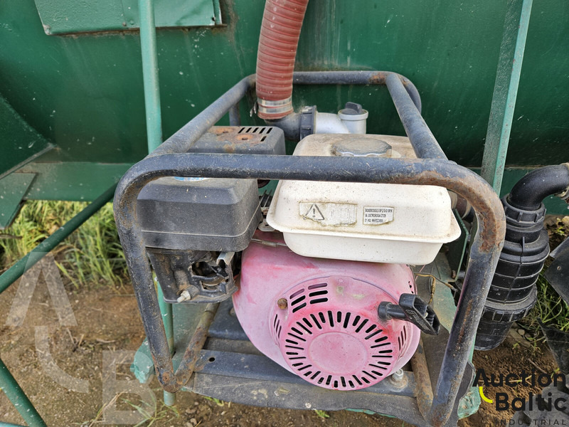 قلابة مقطورة WATER transport trailer: صور 10 قلابة مقطورة WATER transport trailer: صور 10