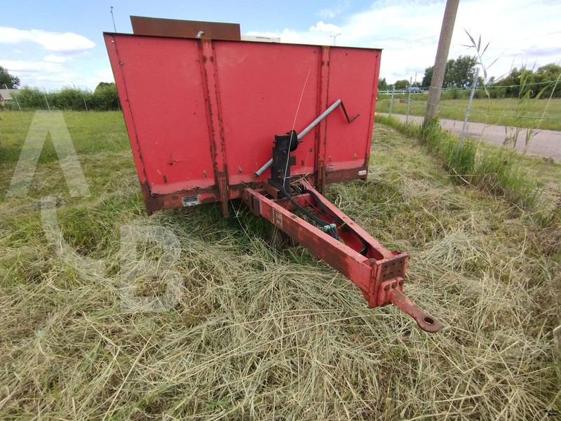 Wabco HOL540 - مقطورات مسطحة: صور 3 Wabco HOL540 - مقطورات مسطحة: صور 3