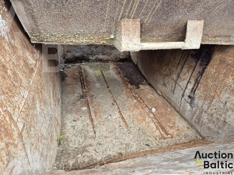 Waste (garbage) containers - حاوية شحن: صور 4 Waste (garbage) containers - حاوية شحن: صور 4