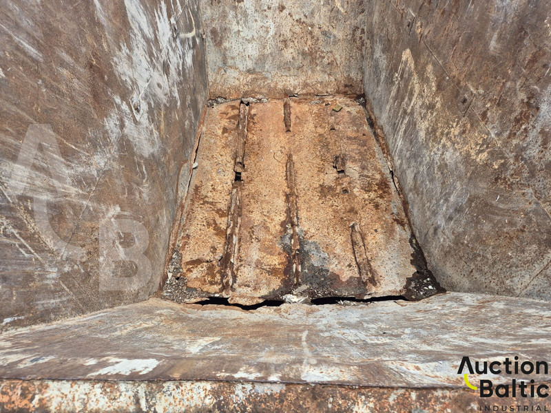 Waste (garbage) containers - حاوية شحن: صور 5 Waste (garbage) containers - حاوية شحن: صور 5