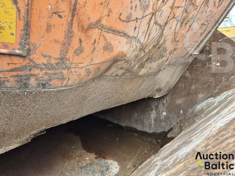 Waste (garbage) containers - حاوية شحن: صور 5 Waste (garbage) containers - حاوية شحن: صور 5