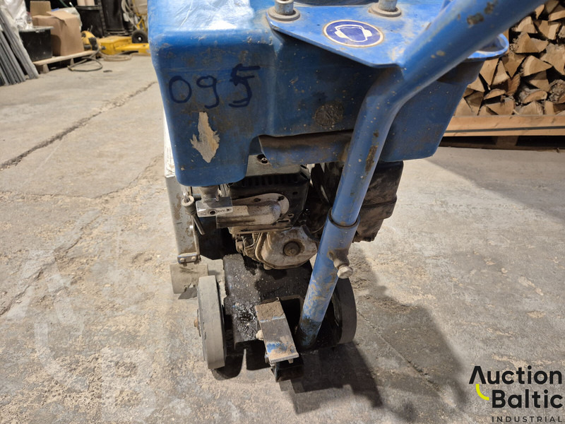 Weber SM57/2 Hd - آلة أسفلت: صور 4 Weber SM57/2 Hd - آلة أسفلت: صور 4