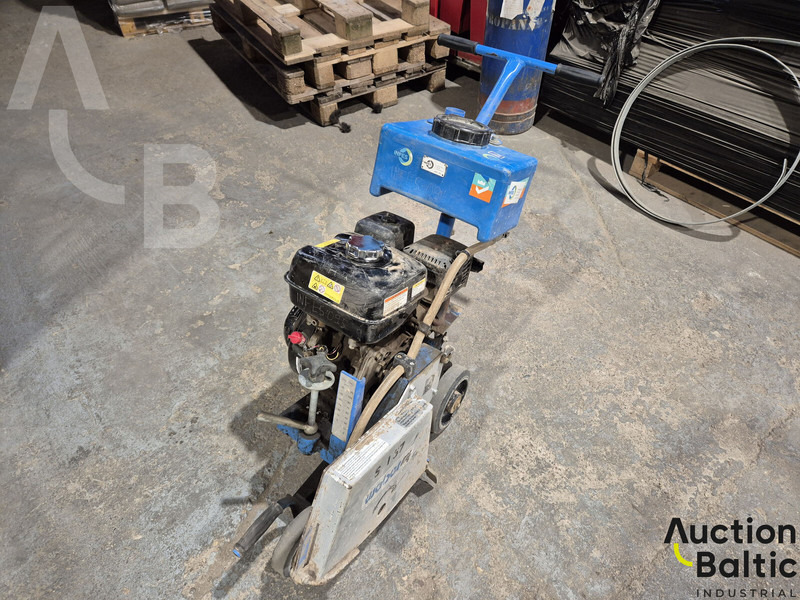 Weber SM57/2 Hd - آلة أسفلت: صور 3 Weber SM57/2 Hd - آلة أسفلت: صور 3