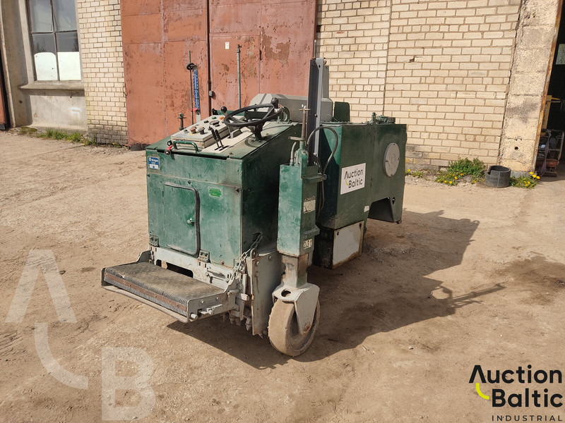 Wirtgen W350 - آلة أسفلت: صور 4 Wirtgen W350 - آلة أسفلت: صور 4