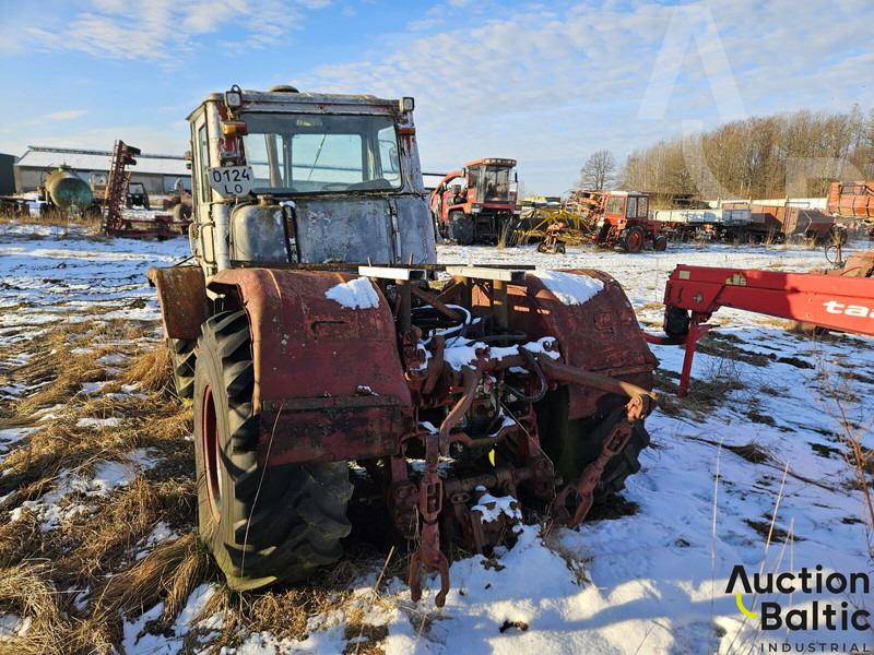 XTZ 150 - جرار: صور 4 XTZ 150 - جرار: صور 4
