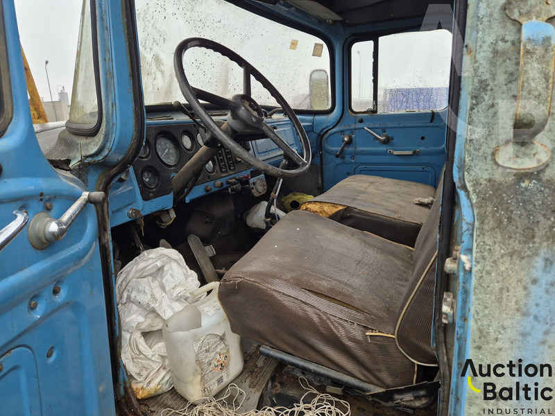 ЗИЛ - ونش كرين: صور 5 ЗИЛ - ونش كرين: صور 5