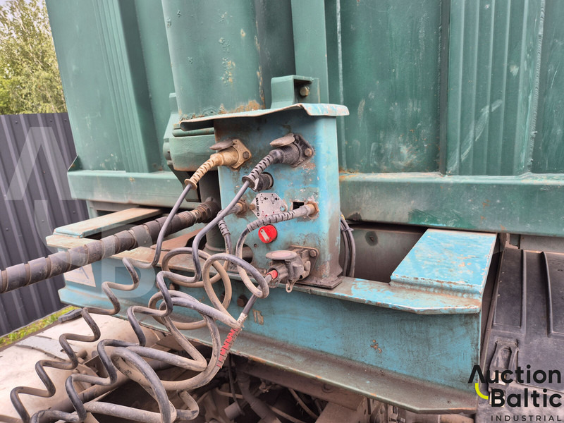 Gen TRAIL - الخيمة نصف مقطورة: صور 5 Gen TRAIL - الخيمة نصف مقطورة: صور 5