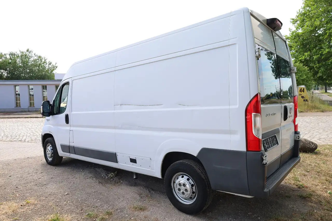 Fiat Ducato Grossr.-Kasten L4H2 - فان: صور 4 Fiat Ducato Grossr.-Kasten L4H2 - فان: صور 4