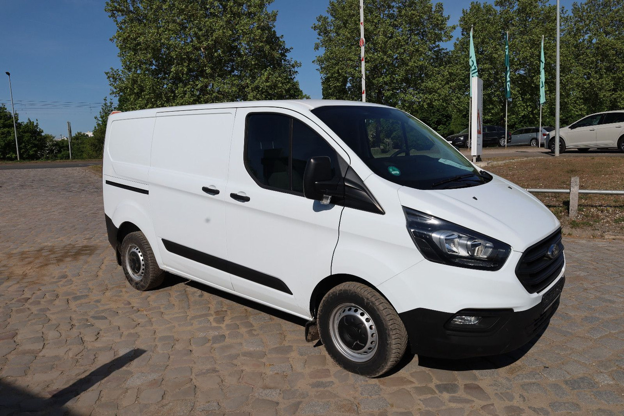 Ford Transit Custom Kasten 280 L1 - فان المدمجة: صور 3 Ford Transit Custom Kasten 280 L1 - فان المدمجة: صور 3