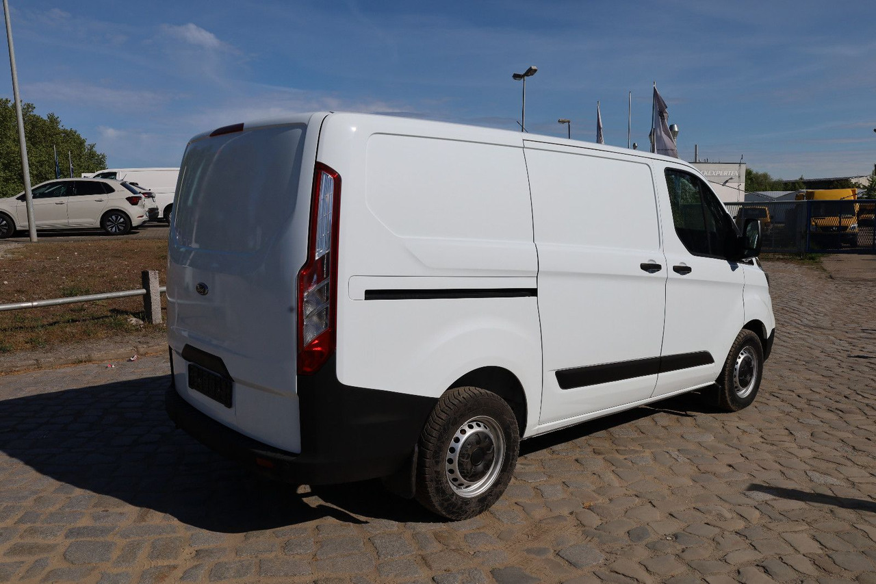Ford Transit Custom Kasten 280 L1 - فان المدمجة: صور 4 Ford Transit Custom Kasten 280 L1 - فان المدمجة: صور 4