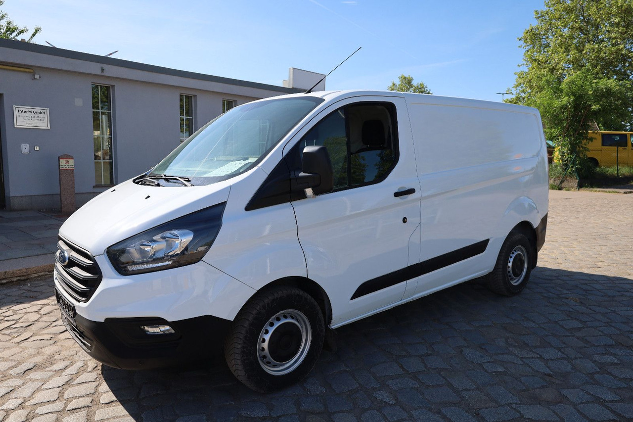 Ford Transit Custom Kasten 280 L1 - فان المدمجة: صور 2 Ford Transit Custom Kasten 280 L1 - فان المدمجة: صور 2
