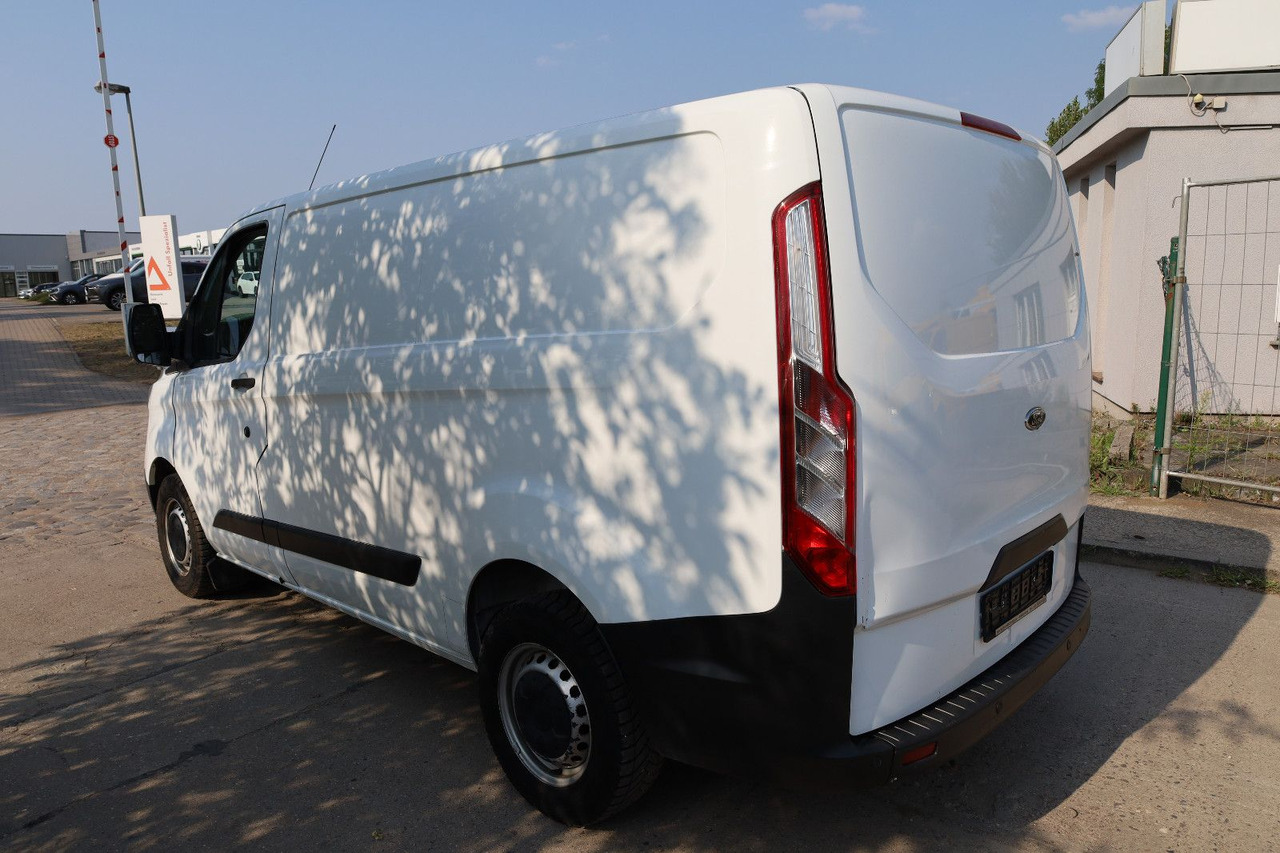 Ford Transit Custom Kasten 280 L1 - فان المدمجة: صور 5 Ford Transit Custom Kasten 280 L1 - فان المدمجة: صور 5