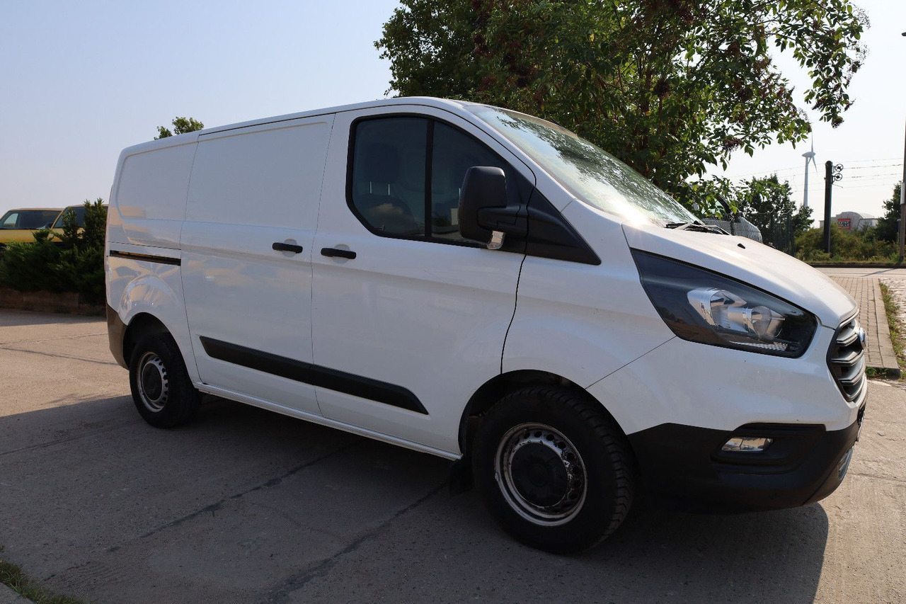 Ford Transit Custom Kasten 280 L1 - فان المدمجة: صور 1 Ford Transit Custom Kasten 280 L1 - فان المدمجة: صور 1