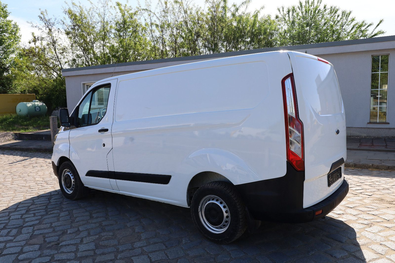 Ford Transit Custom Kasten 280 L1 - فان المدمجة: صور 5 Ford Transit Custom Kasten 280 L1 - فان المدمجة: صور 5