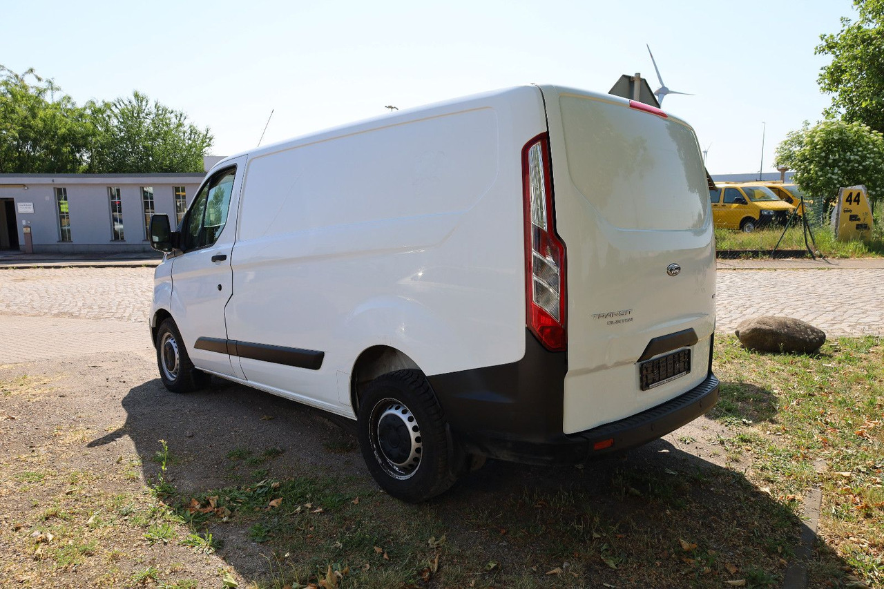 Ford Transit Custom Kasten 280 L1 - فان المدمجة: صور 5 Ford Transit Custom Kasten 280 L1 - فان المدمجة: صور 5