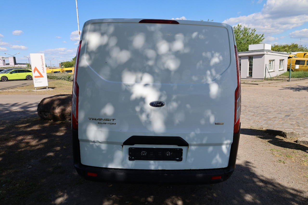 Ford Transit Custom Kasten 280 L1 - فان المدمجة: صور 5 Ford Transit Custom Kasten 280 L1 - فان المدمجة: صور 5
