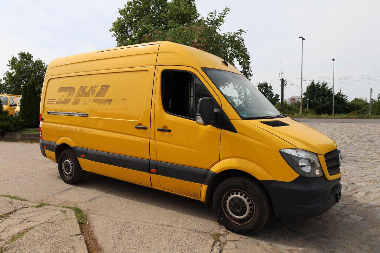 Mercedes-Benz Sprinter II Kasten310/311/313/314/316/Regalsyst. - فان: صور 3 Mercedes-Benz Sprinter II Kasten310/311/313/314/316/Regalsyst. - فان: صور 3