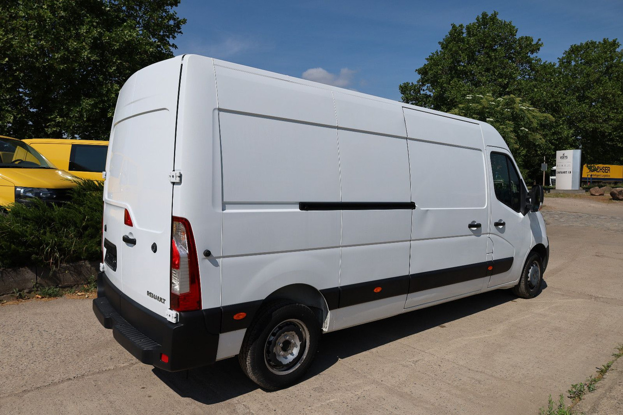 Renault Master III Kasten L3H2 HKa 3,5t - ميكروباص: صور 3 Renault Master III Kasten L3H2 HKa 3,5t - ميكروباص: صور 3