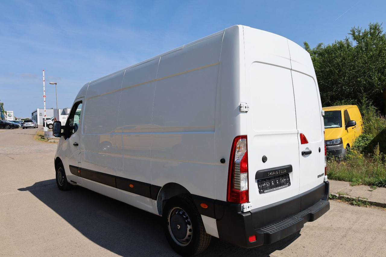 Renault Master III Kasten L3H2 HKa 3,5t - ميكروباص: صور 4 Renault Master III Kasten L3H2 HKa 3,5t - ميكروباص: صور 4