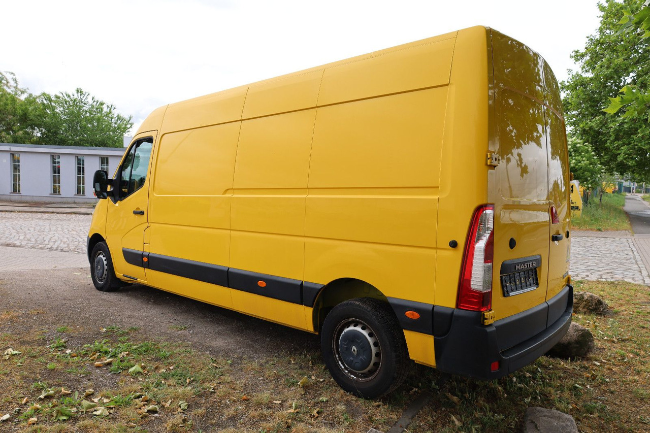 Renault Master Kasten/Scheckheft/1. Hand - فان: صور 4 Renault Master Kasten/Scheckheft/1. Hand - فان: صور 4