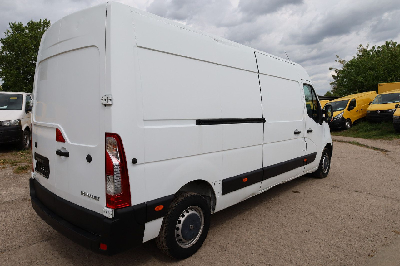 Renault Master Kasten/Scheckheft/1. Hand - فان: صور 5 Renault Master Kasten/Scheckheft/1. Hand - فان: صور 5