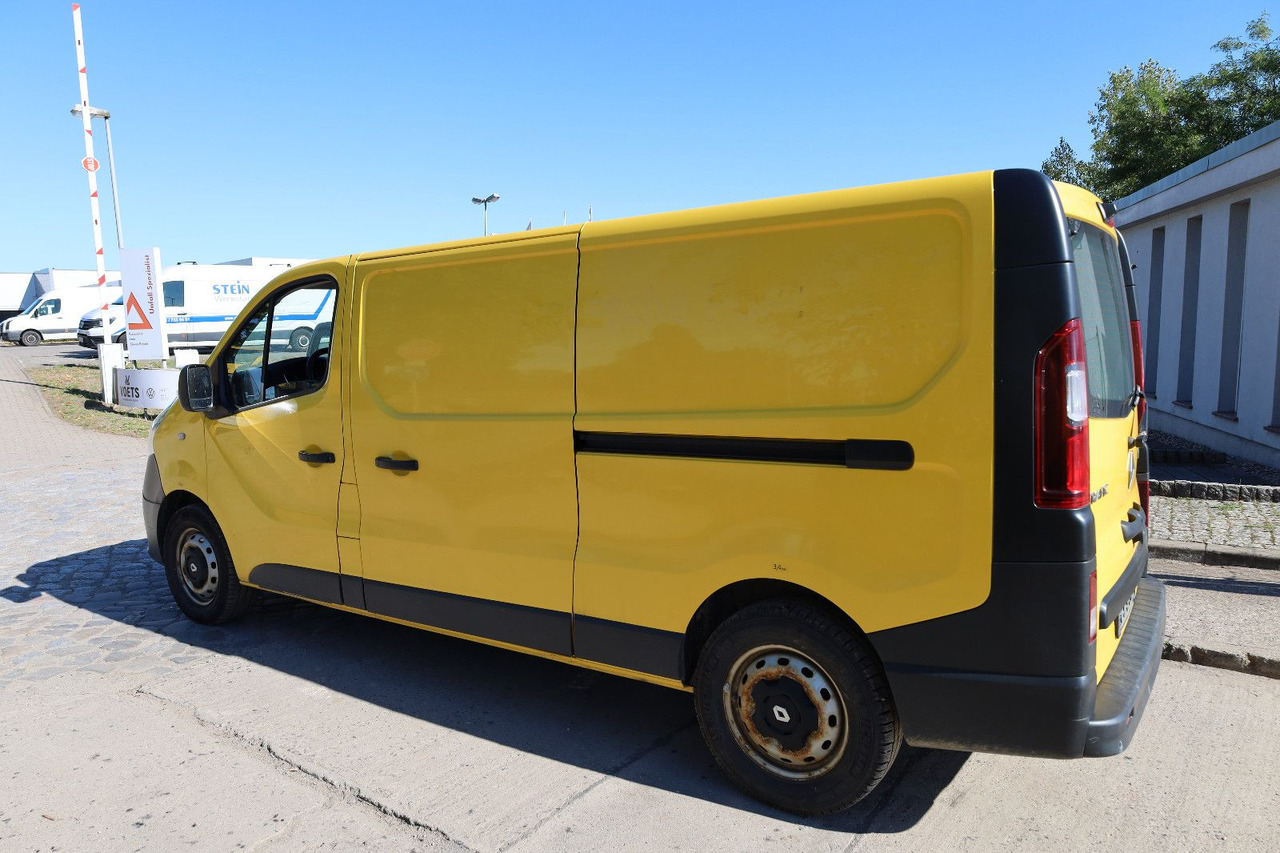 Renault Trafic Kasten/EU6/Scheckheft/1. Hand - فان: صور 3 Renault Trafic Kasten/EU6/Scheckheft/1. Hand - فان: صور 3
