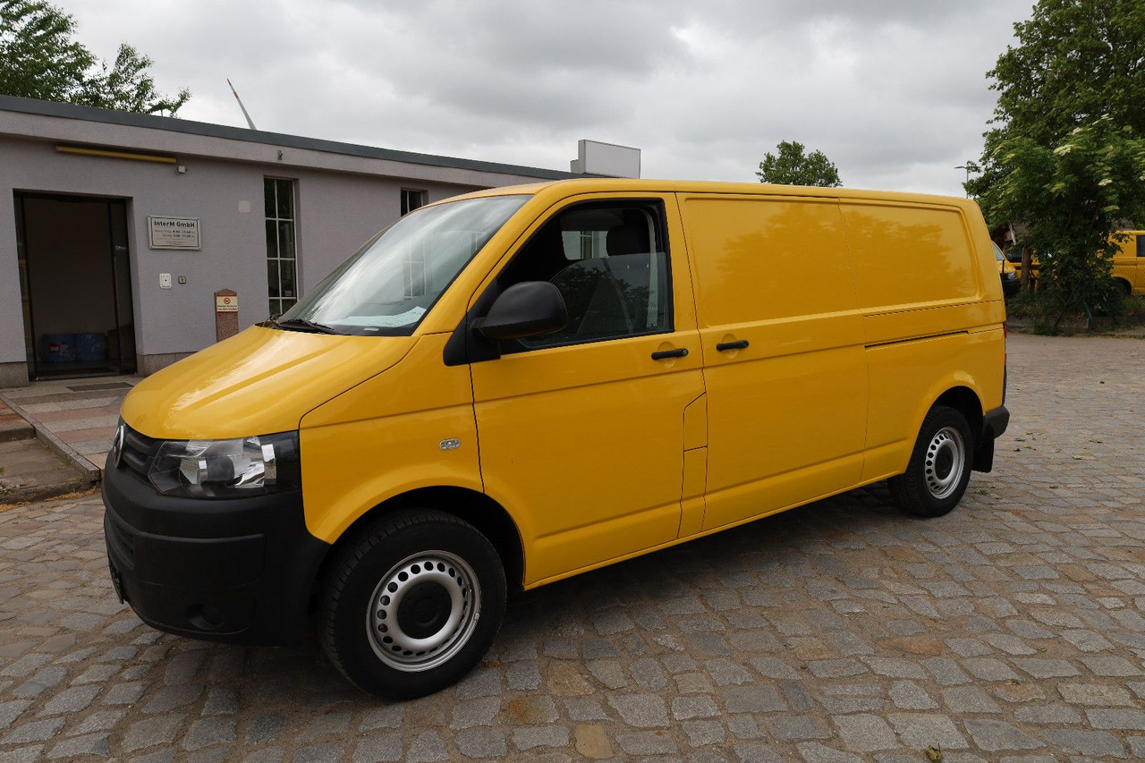 Volkswagen T5 lang Transporter Kasten-Kombi 2.0 TDI/EU5 - فان المدمجة: صور 3 Volkswagen T5 lang Transporter Kasten-Kombi 2.0 TDI/EU5 - فان المدمجة: صور 3