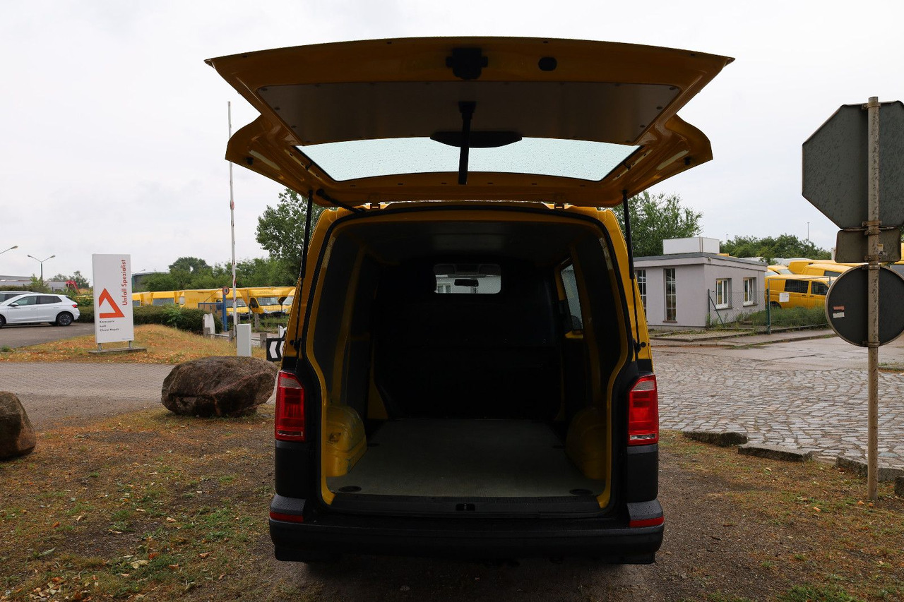 ميكروباص Volkswagen T6: صور 6
